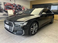 Audi A6L 40 TFSI Luxury Sport Edition - ფოტო 1