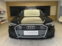 Audi A6L 40 TFSI Luxury Sport Edition - ფოტო 2