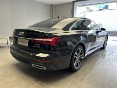 Audi A6L 40 TFSI Luxury Sport Edition - ფოტო 3