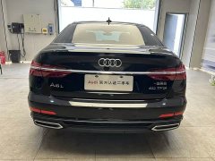 Audi A6L 40 TFSI Luxury Sport Edition - ფოტო 4