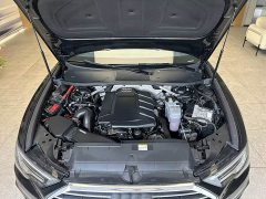 Audi A6L 40 TFSI Luxury Sport Edition - ფოტო 5