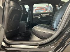 Audi A6L 40 TFSI Luxury Sport Edition - ფოტო 7