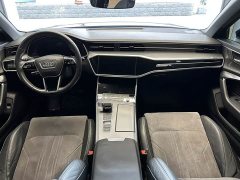 Audi A6L 40 TFSI Luxury Sport Edition - ფოტო 8