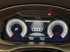 Audi A6L 40 TFSI Luxury Sport Edition - ფოტო 9