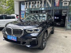 BMW X5 (Imported) 2021 xDrive40i M Sport Package - ფოტო 1