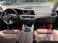 BMW X5 (Imported) 2021 xDrive40i M Sport Package - ფოტო 12