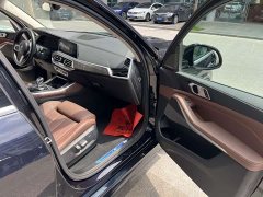 BMW X5 (Imported) 2021 xDrive40i M Sport Package - ფოტო 13