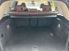 BMW X5 (Imported) 2021 xDrive40i M Sport Package - ფოტო 14
