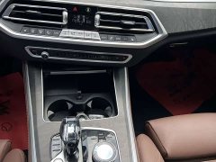BMW X5 (Imported) 2021 xDrive40i M Sport Package - ფოტო 15
