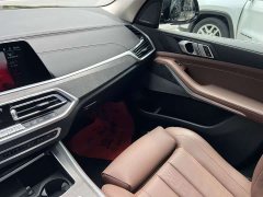 BMW X5 (Imported) 2021 xDrive40i M Sport Package - ფოტო 16