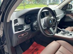 BMW X5 (Imported) 2021 xDrive40i M Sport Package - ფოტო 17