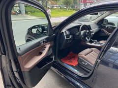 BMW X5 (Imported) 2021 xDrive40i M Sport Package - ფოტო 18