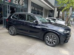 BMW X5 (Imported) 2021 xDrive40i M Sport Package - ფოტო 19