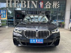 BMW X5 (Imported) 2021 xDrive40i M Sport Package - ფოტო 2