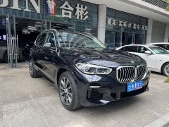BMW X5 (Imported) 2021 xDrive40i M Sport Package - ფოტო 20