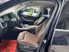 BMW X5 (Imported) 2021 xDrive40i M Sport Package - ფოტო 3