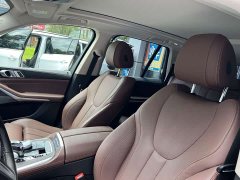 BMW X5 (Imported) 2021 xDrive40i M Sport Package - ფოტო 4