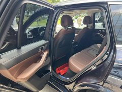 BMW X5 (Imported) 2021 xDrive40i M Sport Package - ფოტო 6
