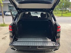 BMW X5 (Imported) 2021 xDrive40i M Sport Package - ფოტო 7