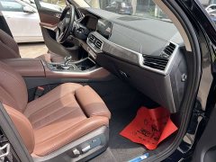 BMW X5 (Imported) 2021 xDrive40i M Sport Package - ფოტო 8