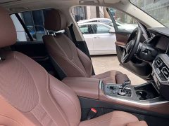BMW X5 (Imported) 2021 xDrive40i M Sport Package - ფოტო 9
