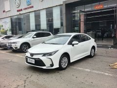 Toyota Corolla 2023 1.2T Pioneer Edition - ფოტო 1