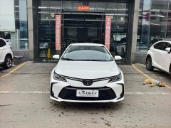 Toyota Corolla 2023 1.2T Pioneer Edition - ფოტო 3