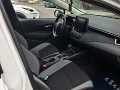 Toyota Corolla 2023 1.2T Pioneer Edition - ფოტო 4