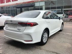 Toyota Corolla 2023 1.2T Pioneer Edition - ფოტო 5