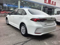 Toyota Corolla 2023 1.2T Pioneer Edition - ფოტო 6