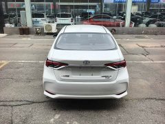 Toyota Corolla 2023 1.2T Pioneer Edition - ფოტო 7