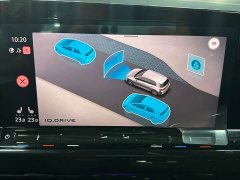 Volkswagen Golf 2021 280TSI DSG R-Line - ფოტო 10