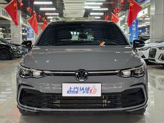 Volkswagen Golf 2021 280TSI DSG R-Line - ფოტო 2