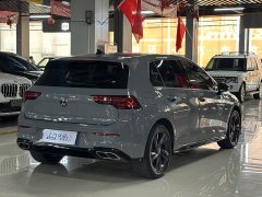 Volkswagen Golf 2021 280TSI DSG R-Line - ფოტო 4