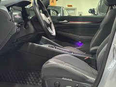 Volkswagen Golf 2021 280TSI DSG R-Line - ფოტო 6