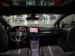 Volkswagen Golf 2021 280TSI DSG R-Line - ფოტო 8