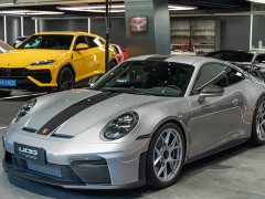 Porsche 911 2025 GT3 4.0L - ფოტო 1