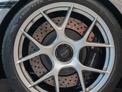 Porsche 911 2025 GT3 4.0L - ფოტო 10