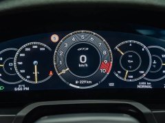 Porsche 911 2025 GT3 4.0L - ფოტო 15