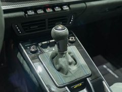 Porsche 911 2025 GT3 4.0L - ფოტო 18
