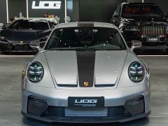 Porsche 911 2025 GT3 4.0L - ფოტო 3