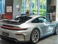 Porsche 911 2025 GT3 4.0L - ფოტო 4