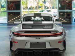Porsche 911 2025 GT3 4.0L - ფოტო 5
