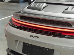 Porsche 911 2025 GT3 4.0L - ფოტო 9