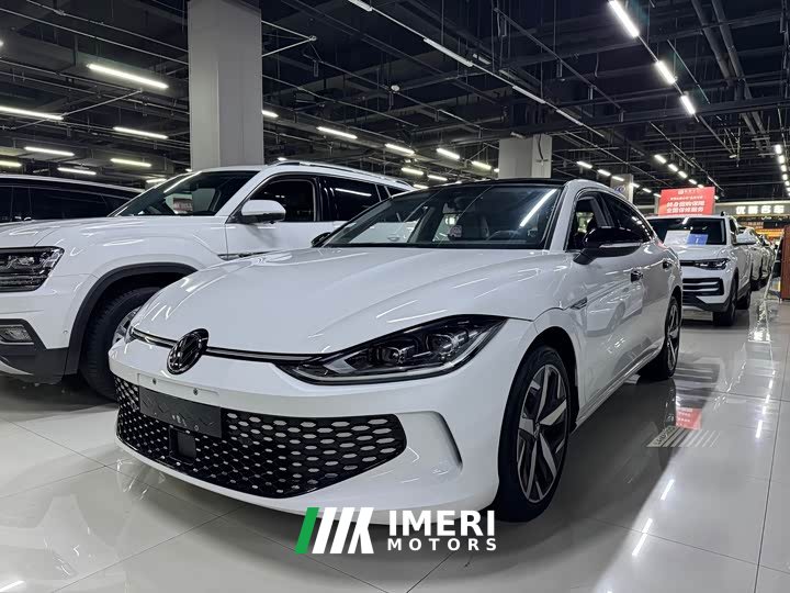 Volkswagen Lingdu L 280TSI DSG Spicy Edition - ავტომობილი ჩინეთიდან