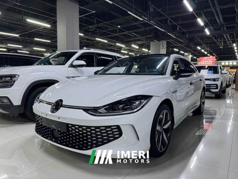 2023 Volkswagen Lingdu L 280TSI DSG Spicy Edition