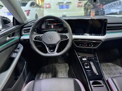 Volkswagen Lingdu L 280TSI DSG Spicy Edition - ფოტო 10