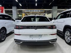 Volkswagen Lingdu L 280TSI DSG Spicy Edition - ფოტო 5
