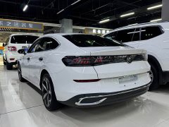 Volkswagen Lingdu L 280TSI DSG Spicy Edition - ფოტო 6