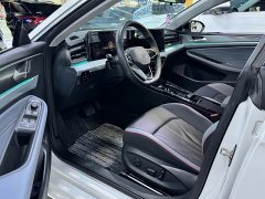 Volkswagen Lingdu L 280TSI DSG Spicy Edition - ფოტო 7